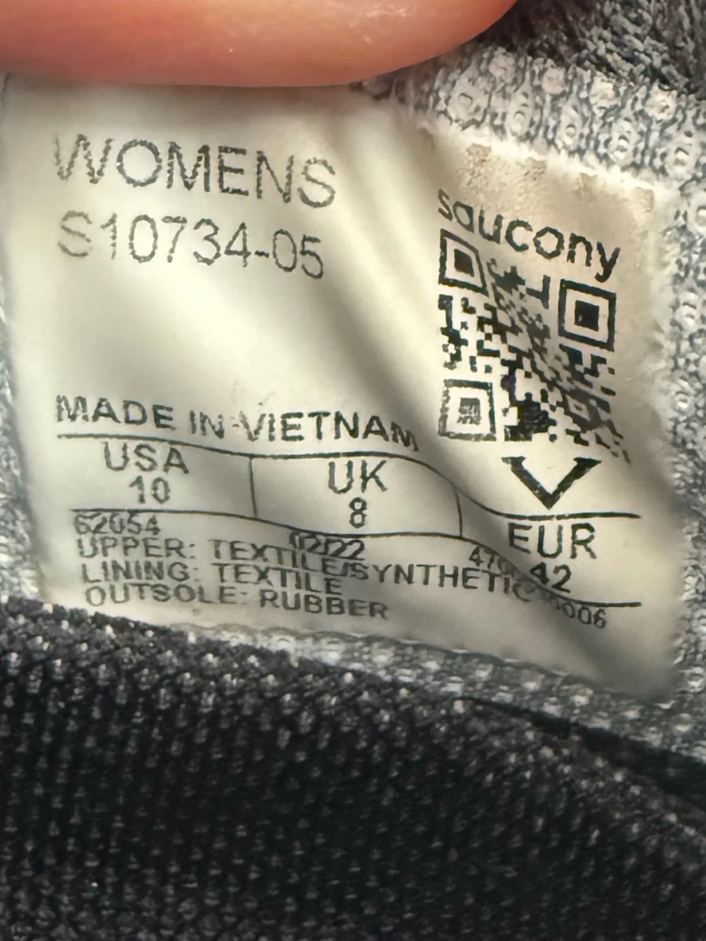 Women’s Saucony Xodus Ultra Trail Running Shoes